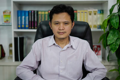 Sebanyak 1.366.420 Orang Merasakan Manfaat Program Bantuan Rumah Yatim